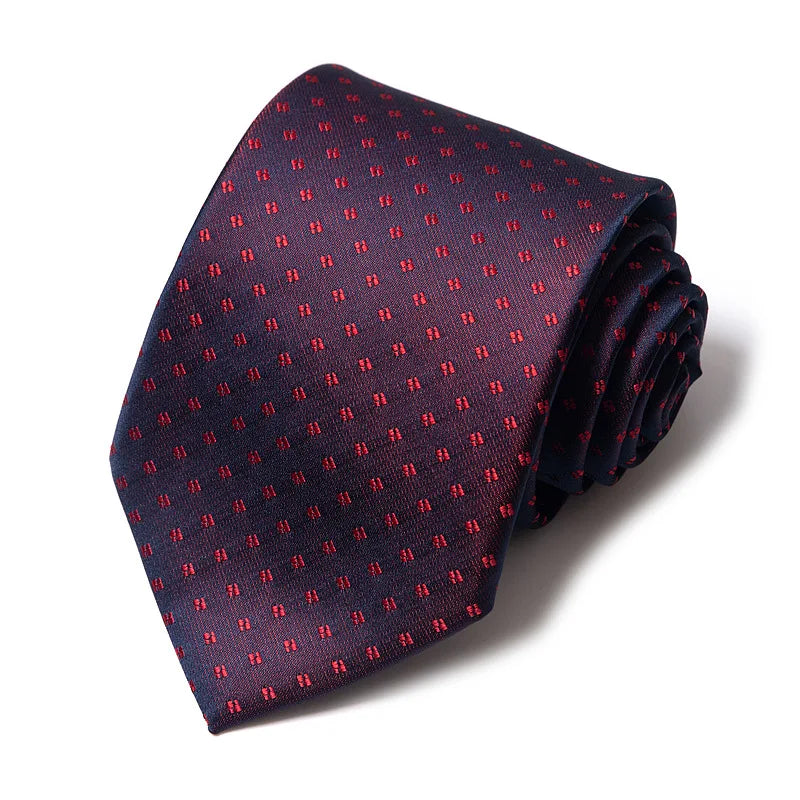 Windsor Reign – Premium Formal Tie for Men
