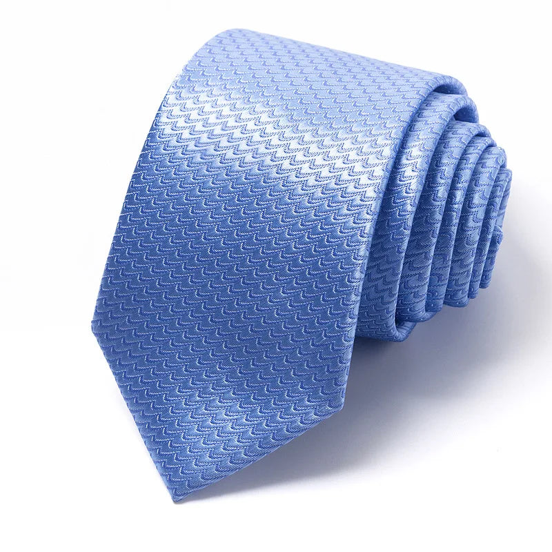 Windsor Reign – Premium Formal Tie for Men