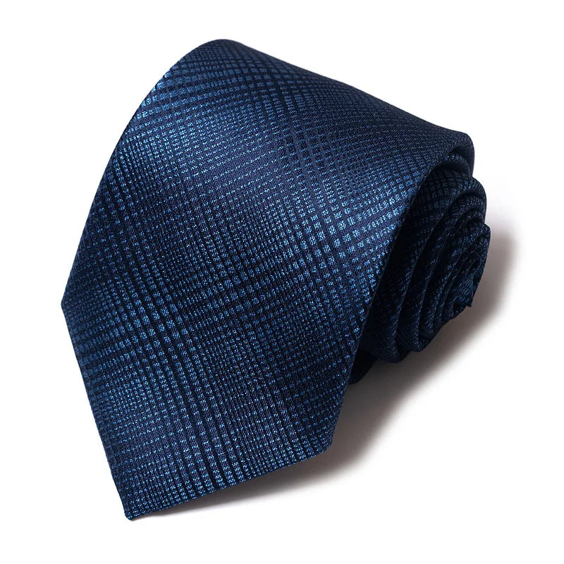 Windsor Reign – Premium Formal Tie for Men