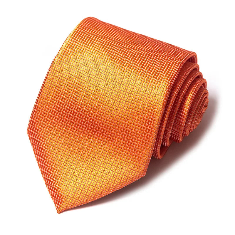 Windsor Reign – Premium Formal Tie for Men