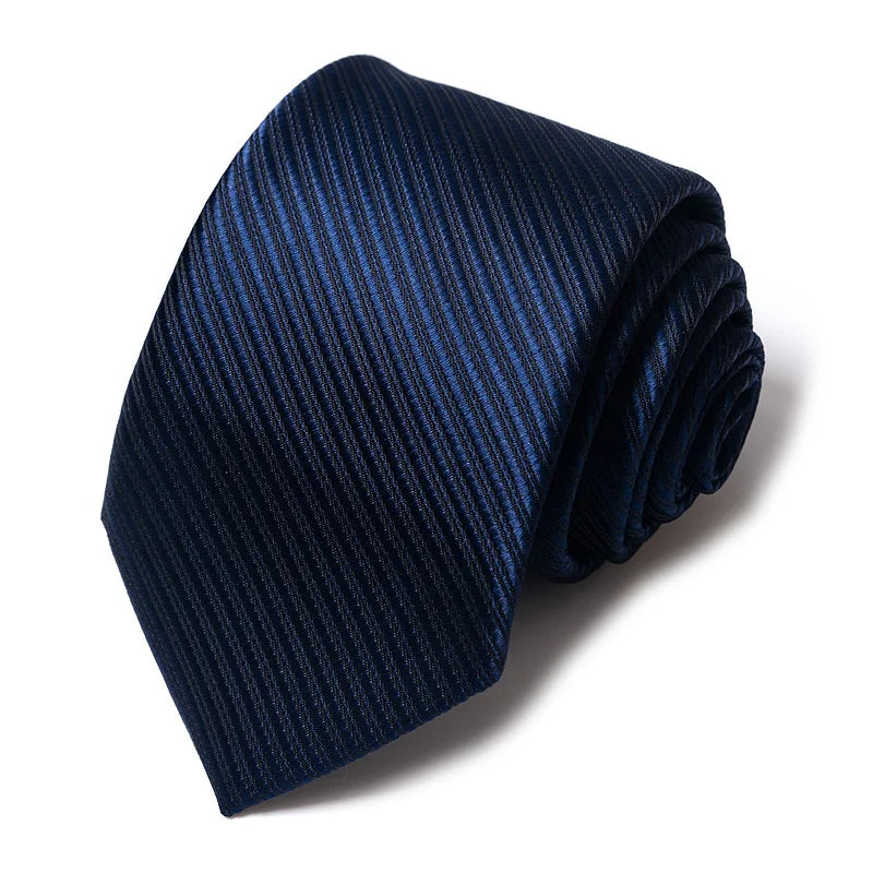 Windsor Reign – Premium Formal Tie for Men
