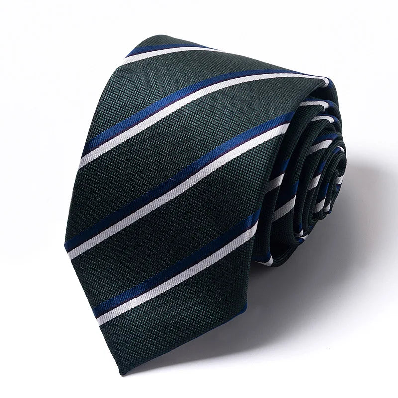Windsor Reign – Premium Formal Tie for Men