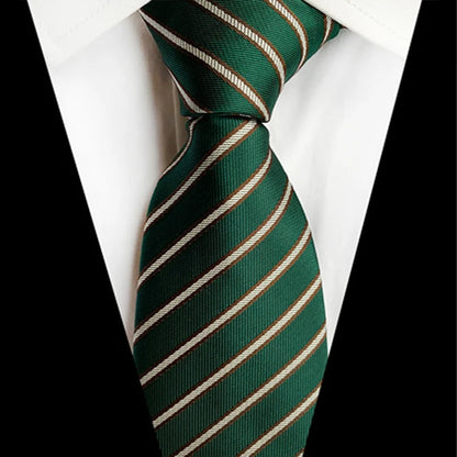 Oxford Luxe – Premium Slim Tie for Men | Roman XVIII