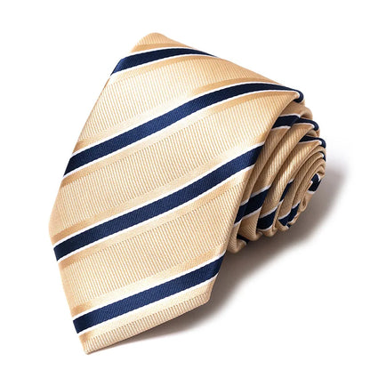 Oxford Valor – Timeless Business Tie Collection