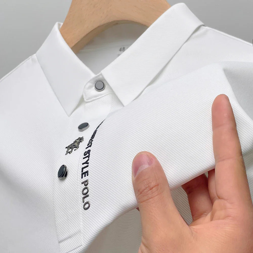 Thierry Polo Shirt