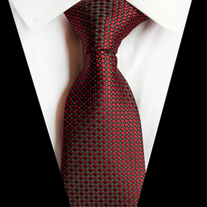 Oxford Luxe – Premium Slim Tie for Men | Roman XVIII