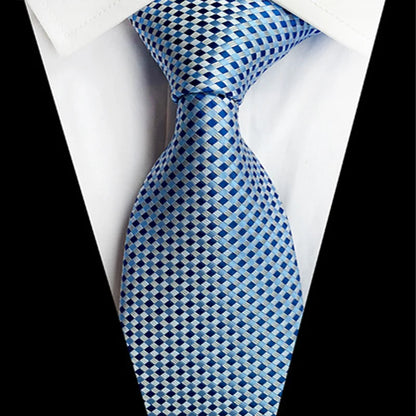 Oxford Luxe – Premium Slim Tie for Men | Roman XVIII