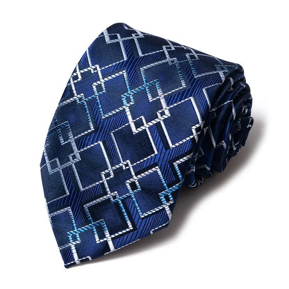 Oxford Valor – Timeless Business Tie Collection