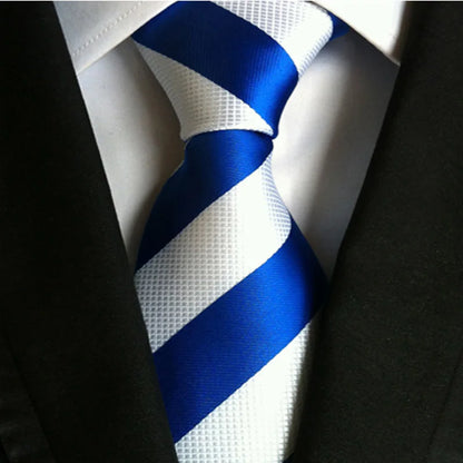 Oxford Luxe – Premium Slim Tie for Men | Roman XVIII