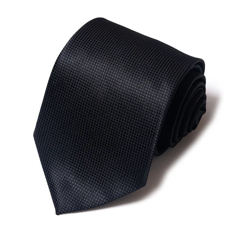 Oxford Valor – Timeless Business Tie Collection
