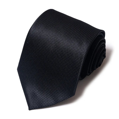 Oxford Valor – Timeless Business Tie Collection