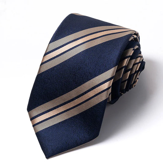 Windsor Reign – Premium Formal Tie for Men