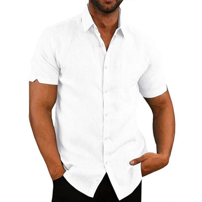 Venus Premium Linen Shirt
