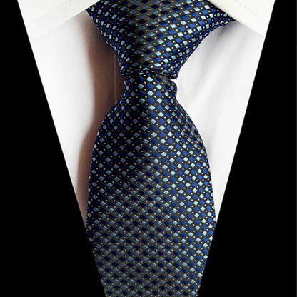Oxford Luxe – Premium Slim Tie for Men | Roman XVIII