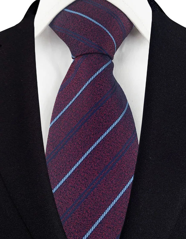 Red - Luxury Tie for Men II