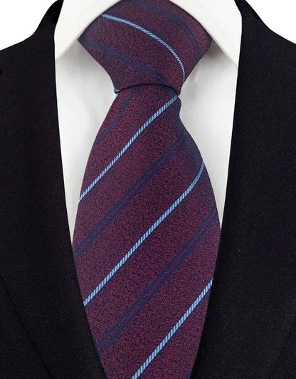 Red - Luxury Tie for Men II