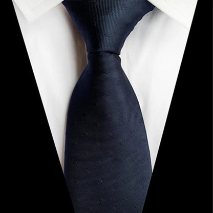 Oxford Luxe – Premium Slim Tie for Men | Roman XVIII