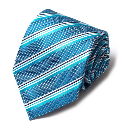 Oxford Valor – Timeless Business Tie Collection