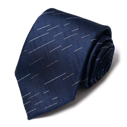 Oxford Valor – Timeless Business Tie Collection
