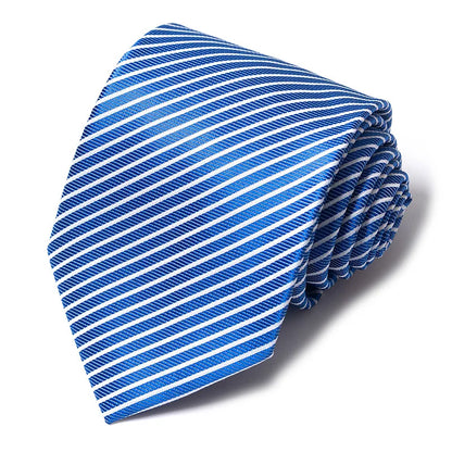 Oxford Valor – Timeless Business Tie Collection