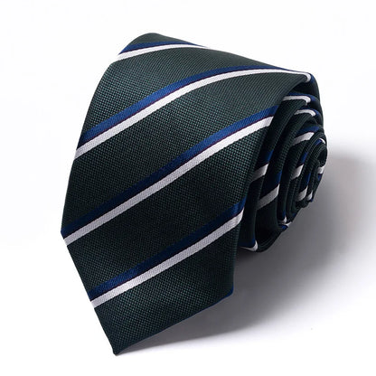 Windsor Reign – Premium Formal Tie for Men