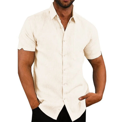 Venus Premium Linen Shirt