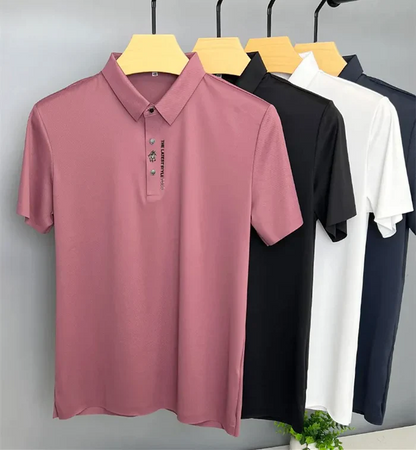 Thierry Polo Shirt